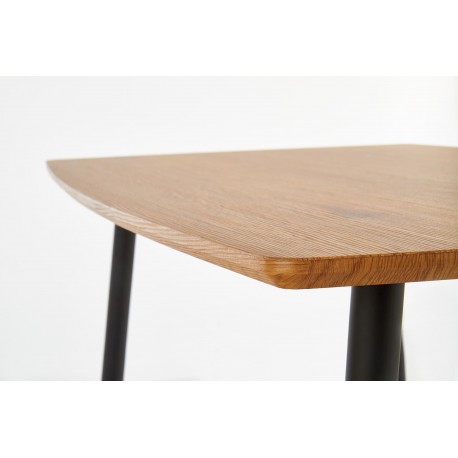 TRIPOLIS Spisebord 120x70cm