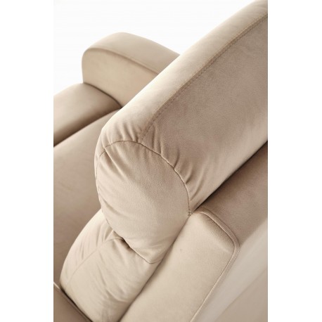 WONDER lænestol, Beige
