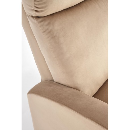 WONDER lænestol, Beige