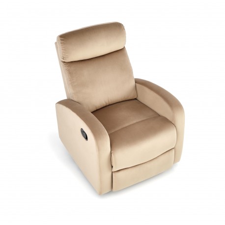 WONDER lænestol, Beige