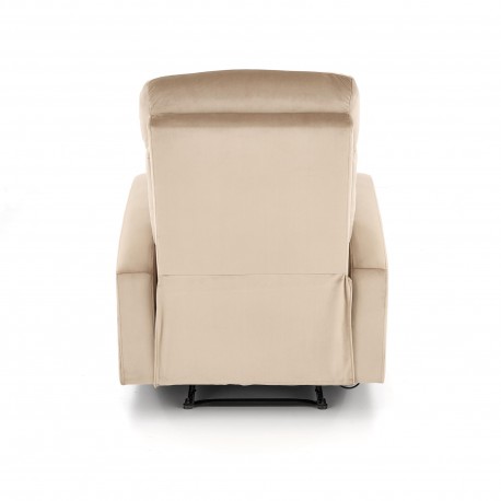 WONDER lænestol, Beige