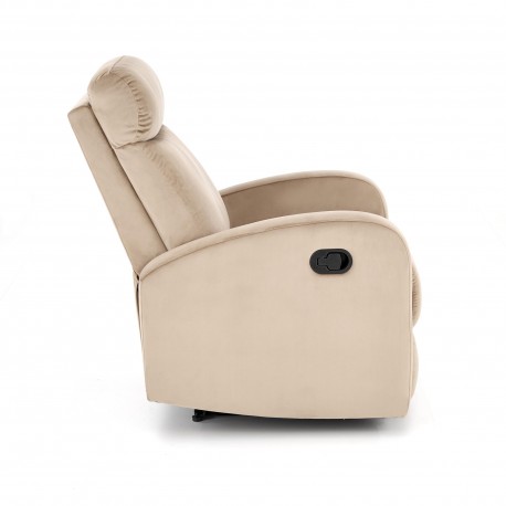 WONDER lænestol, Beige