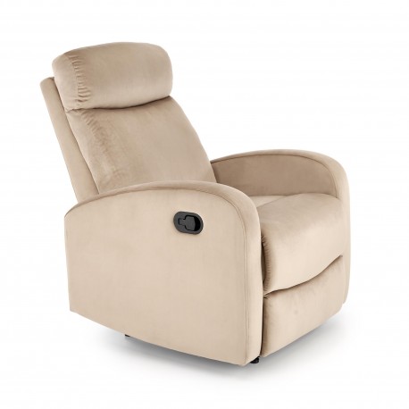 WONDER lænestol, Beige