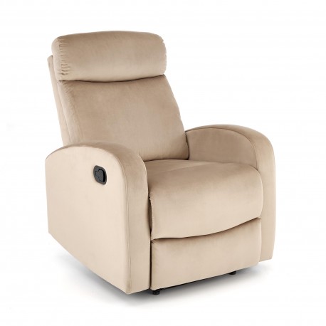 WONDER lænestol, Beige