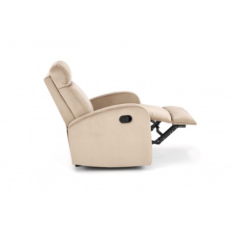 WONDER lænestol, Beige