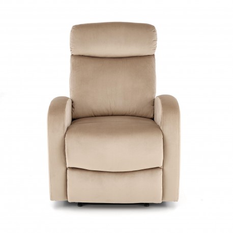 WONDER lænestol, Beige