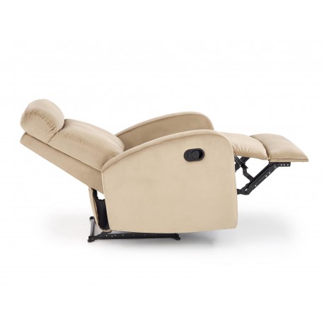 WONDER lænestol, Beige