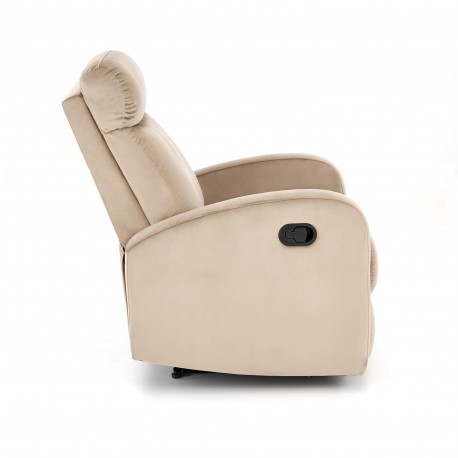 WONDER lænestol, Beige