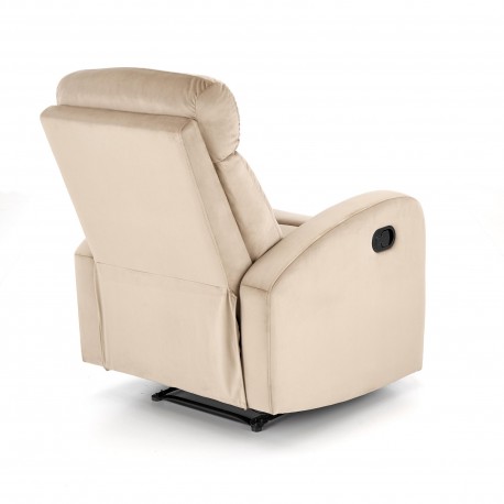 WONDER lænestol, Beige