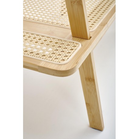 WU-33 bøjle, Naturlig