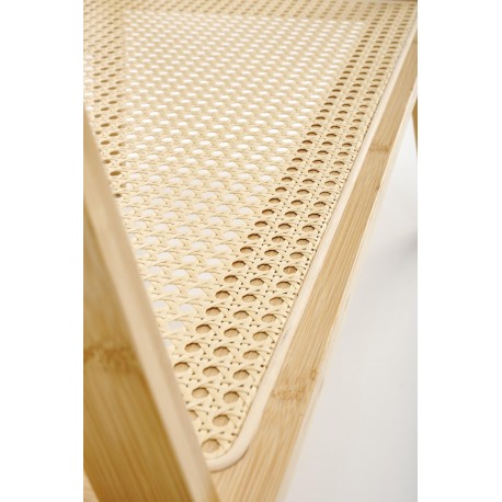 WU-33 bøjle, Naturlig