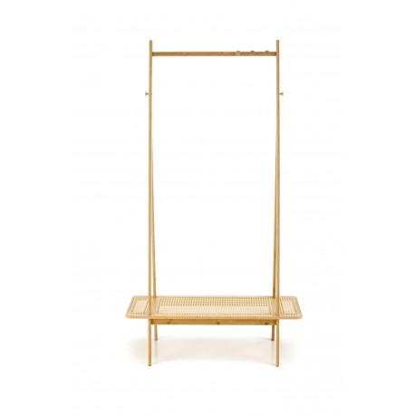 WU-33 bøjle, Naturlig