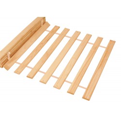 LIMA lamelbund 120x200 cm
