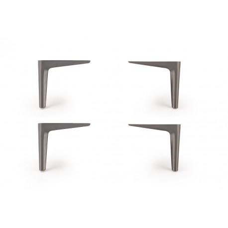 MODULO ben N1 (sæt) - Sort