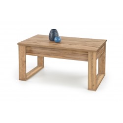 NEA c. Sofabord 110 x 60 cm - Wotan eg