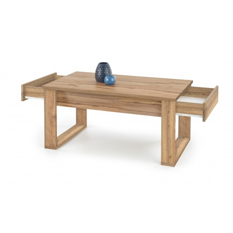 NEA c. Sofabord 110 x 60 cm - Wotan eg