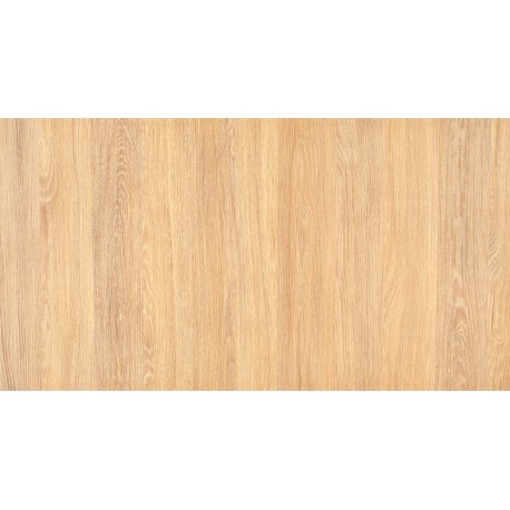 PERONI Spisebord 100cm kan udvides til 250 - Gylden eg/Sort