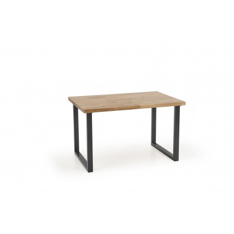 RADUS 140 bord massivt træ