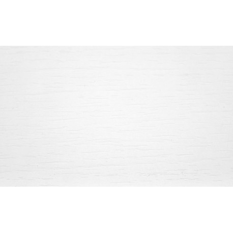 RINGO Rundt spisebord med udtræk 102cm udvides til 142cm - Hvid