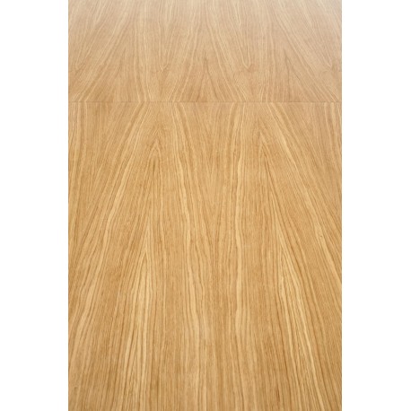 SMART-ST bord - Natur eg / Sort