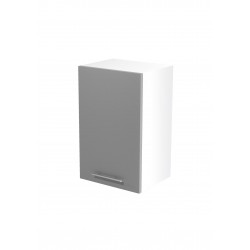 VENTO G-45/72 top kabinet, - Hvid / lys Grå