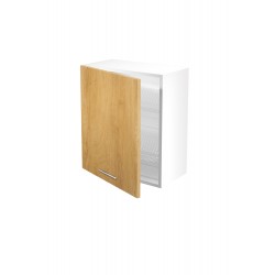 VENTO GC-60/72 top kabinet med afløb, - honning eg