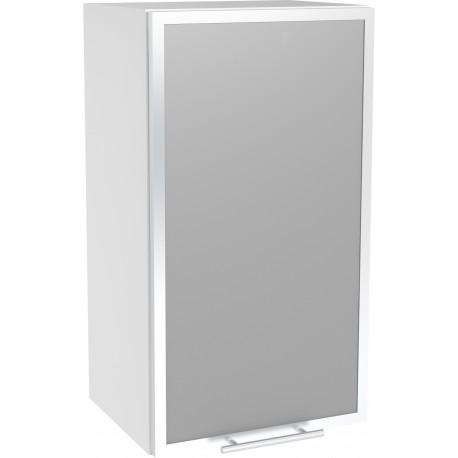 VENTO GV-40/72 Topskab, - Hvid
