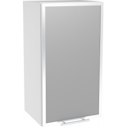 VENTO GV-40/72 top kabinet, - Hvid