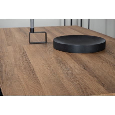 Spisebordssæt Inca med Spisebordsstole Comfort