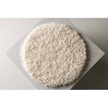 Katy Sædepude Stol - Hvid