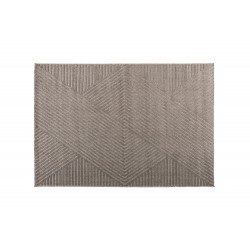 Aron Tæppe 240 x 340 cm - Brun