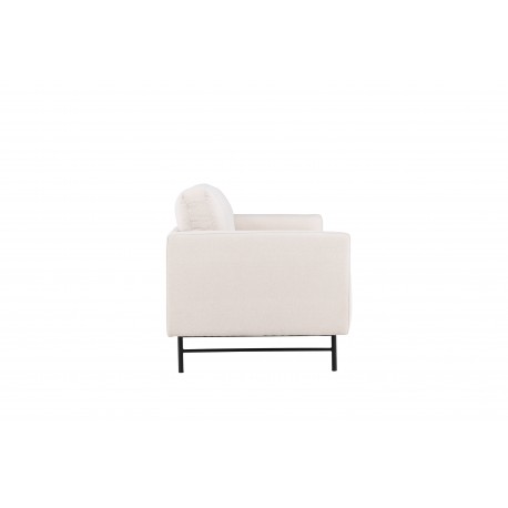 Sky 3 personers Sofa - hvid