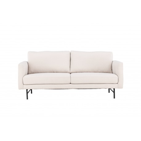 Sky 3 personers Sofa - hvid