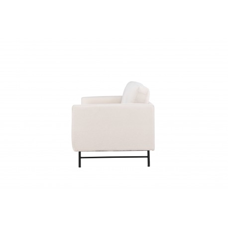 Sky 3 personers Sofa - hvid