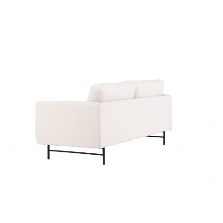 Sky 3 personers Sofa - hvid