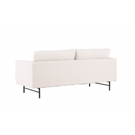 Sky 3 personers Sofa - hvid