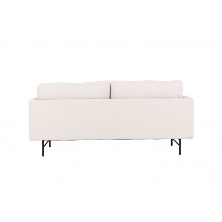 Sky 3 personers Sofa - hvid