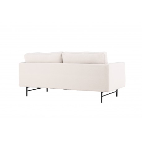 Sky 3 personers Sofa - hvid