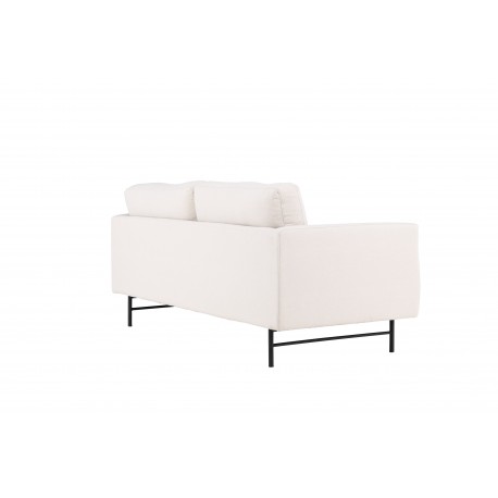 Sky 3 personers Sofa - hvid
