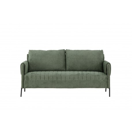 Indigo 2 personers Sofa - Grøn