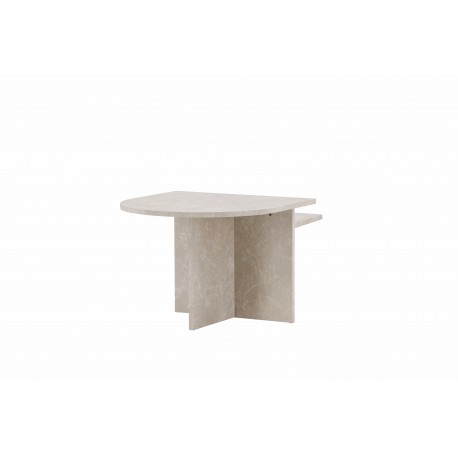 Sala Sofabord - Beige