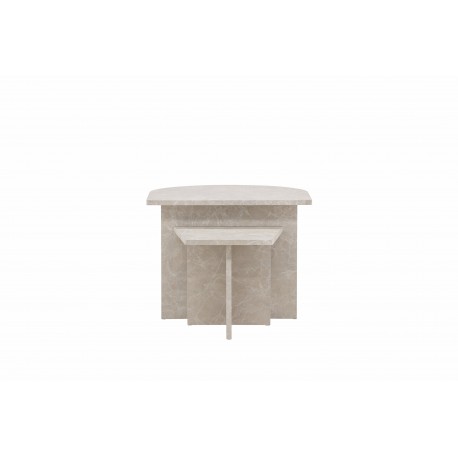 Sala Sofabord - Beige