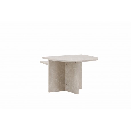 Sala Sofabord - Beige