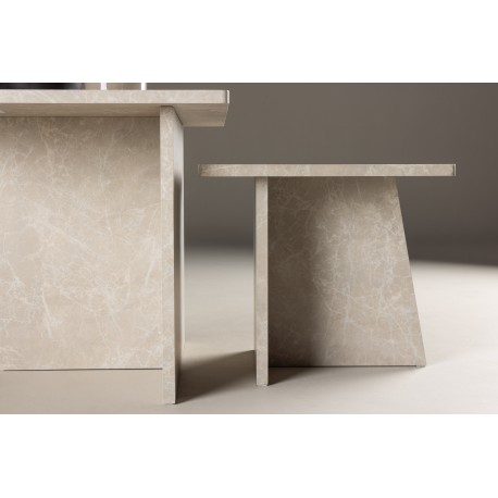 Sala Sofabord - Beige