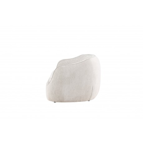 Elio 3 personers Sofa - Lysegrå