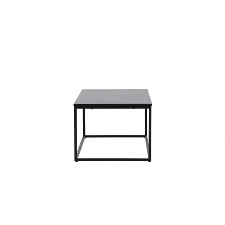 Mallan Sofabord - Sort