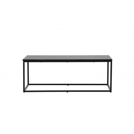 Mallan Sofabord - Sort