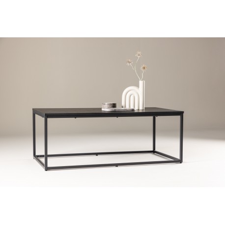 Mallan Sofabord - Sort