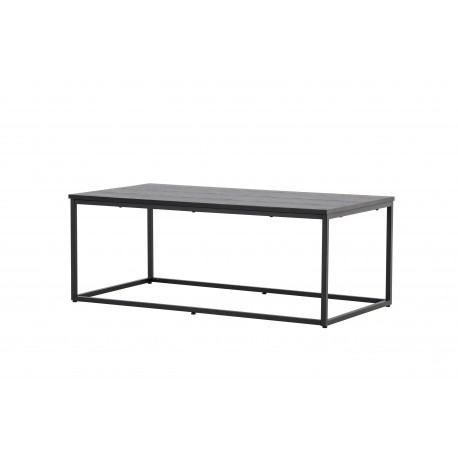 Mallan Sofabord - Sort