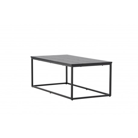 Mallan Sofabord - Sort